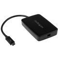 Startech.Com Thunderbolt 3 to Thunderbolt Adapter - Windows and Mac TBT3TBTADAP